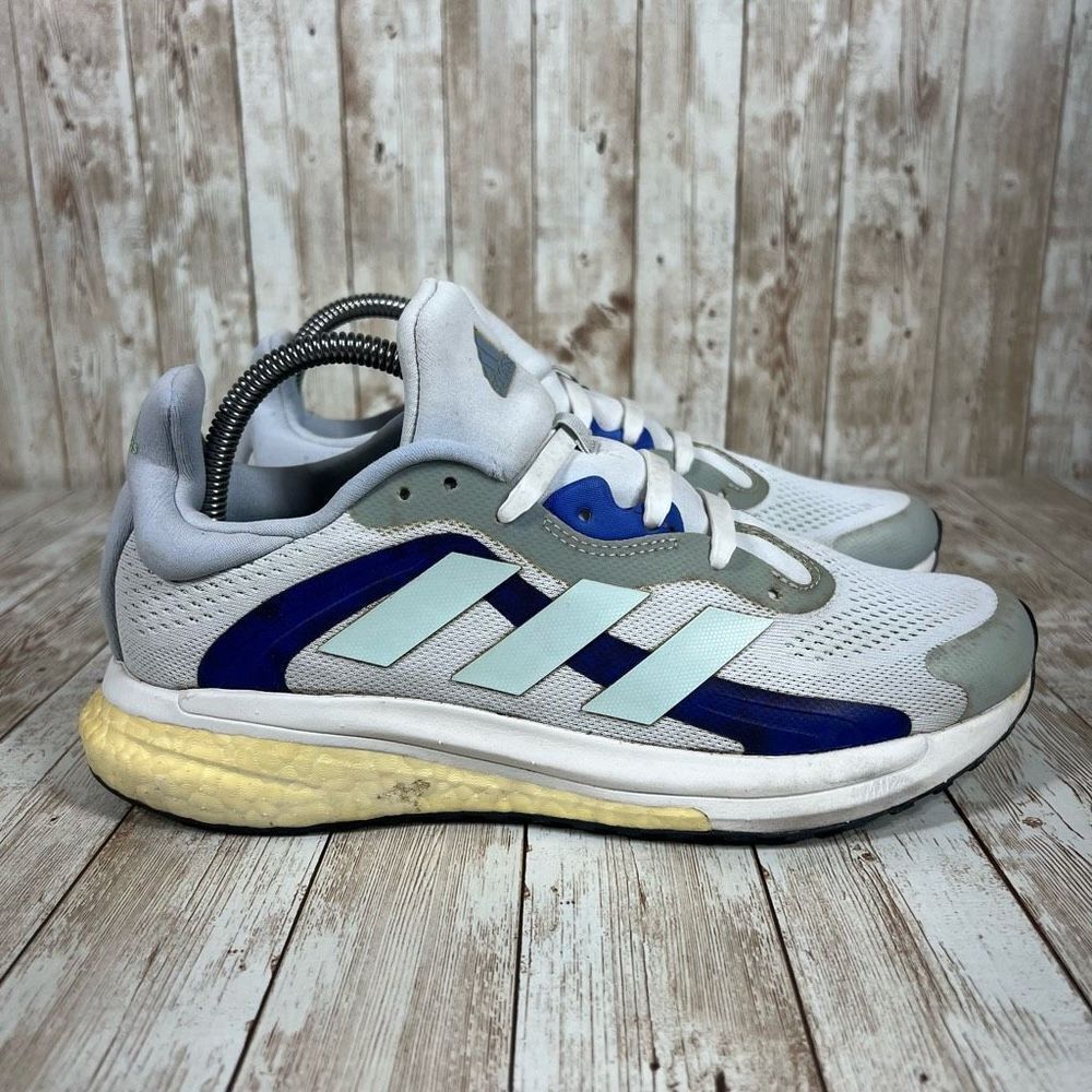 Adidas solar glide 4 boost Womens 8.5